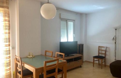 Almerimar Apartment | APTMO PLAYA ALMERIMAR