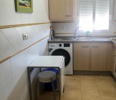Almerimar Apartment | APTMO PLAYA ALMERIMAR