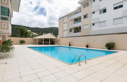 Ingleses Norte Apartment | Apto Éden 300m da praia by Achei Florianópolis