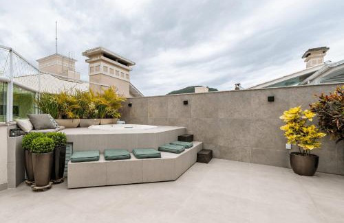 Ingleses Norte Apartment | Apto Éden 300m da praia by Achei Florianópolis