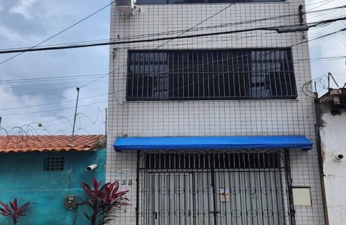 Mucuripe Apartment | Apto 01 Dorm - Paz 03