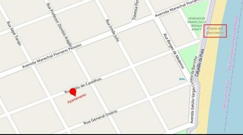 Sao Lourenco do Sul Apartment | Apto 01 São Lourenço do Sul