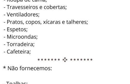 Sao Lourenco do Sul Apartment | Apto 01 São Lourenço do Sul