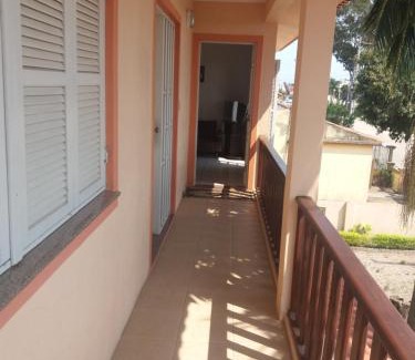 Sao Lourenco do Sul Apartment | Apto 02 São Lourenço do Sul