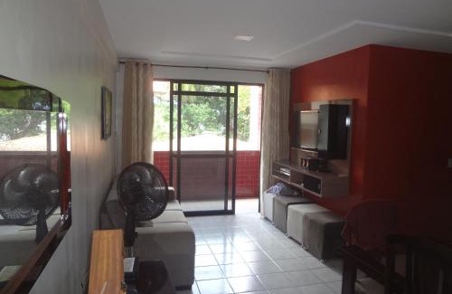 Bessa Apartment | Apto 03 Quartos a 150m do mar do Bessa