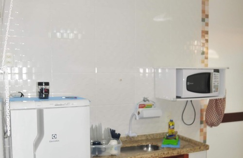 Centro Apartment | APTº 04 CORNER OF THE TREE, 03 MIN., AT THE FOOT OF THE GREAT BEACH, FLAT AREA, GREAT WIFI