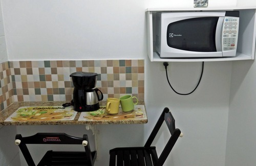 Centro Apartment | APTº 04 CORNER OF THE TREE, 03 MIN., AT THE FOOT OF THE GREAT BEACH, FLAT AREA, GREAT WIFI