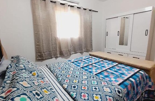 Bandeirantes Apartment | APTO - 1,3 km da AFONSO PENA - 3 quartos com ar condicionado