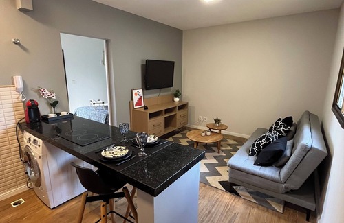 Bauru Apartment | Apto 1 Dormitório