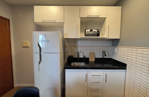 Bauru Apartment | Apto 1 Dormitório