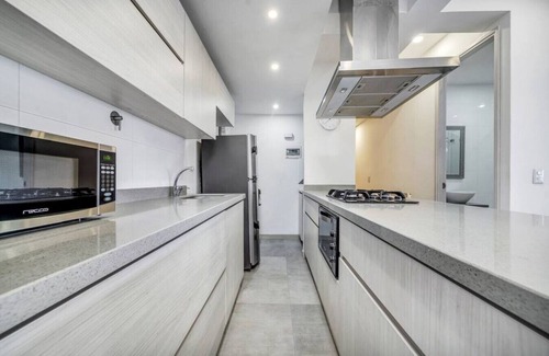 El Tesoro Apartment | Apto 1 hab - El Tesoro, Provenza y Parque Lleras