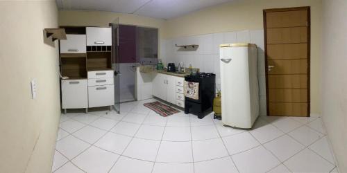 Guriri Apartment | Apto 1 quarto mobiliado