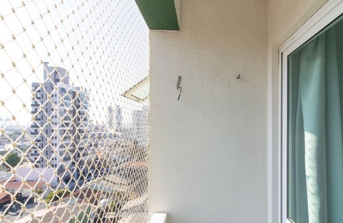 Centro Apartment | Apto 1 Quarto no centro em Itajaí CST0905