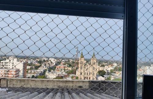 Centro Apartment | APTO 1004 Ed PEQUENO PRÍNCIPE