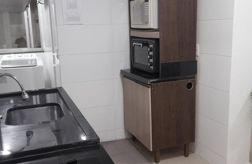 Piratuba Apartment | Apto 101 na divisa das Thermas