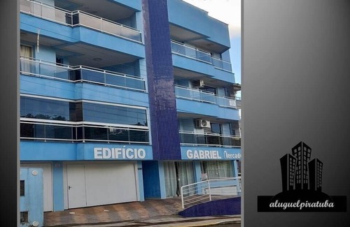 Piratuba Apartment | Apto 101 na divisa das Thermas