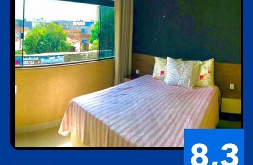 Araguaina Apartment | Apto 112 CENTRO