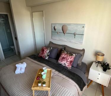 Ribeirao Preto Apartment | APTO 1225A Fabuloso