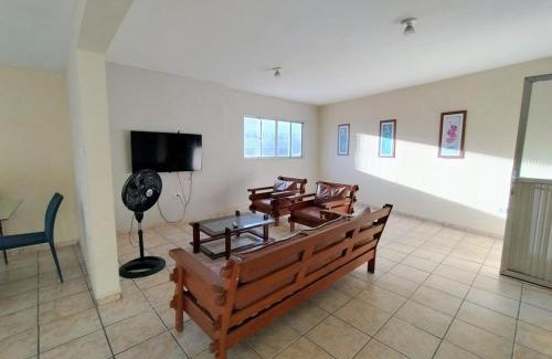 Olinda House | APtº 1º andar em Olinda Casa Caiada a 100 mts da praia