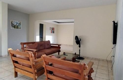 Olinda House | APtº 1º andar em Olinda Casa Caiada a 100 mts da praia