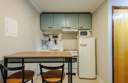 Sudoeste e Octogonal Apartment | Apto 1Q 350m do PQ. Bosque do Sudoeste - SVS0219