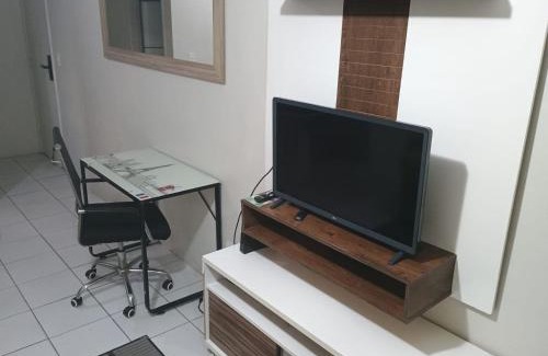 Gracas Apartment | Apto 2/4 Centro Recife