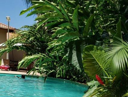 Estufa II Apartment | Apto 2 Dorms, 1 Suíte, JP2 Home Resort Ubatuba - Churrasqueira Gourmet, Ar Condicionado, Piscinas, Sauna e Salão de Jogos