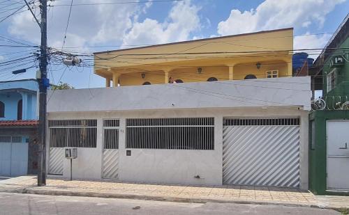 Alvorada Apartment | Apto 2 - Hospedagem da Almira