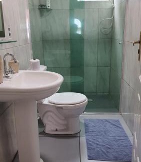 Alvorada Apartment | Apto 2 - Hospedagem da Almira