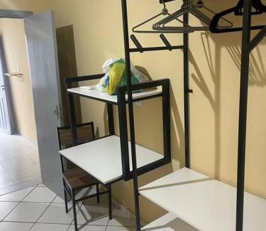 Aclimacao Apartment | Apto 2 otimo local proximo shopping