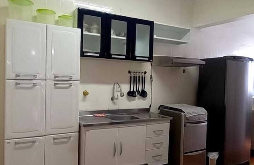 Centro Apartment | Apto 2 qtos - acesso exclusivo á praia, 30mts