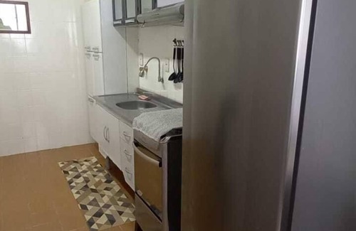 Centro Apartment | Apto 2 qtos - acesso exclusivo á praia, 30mts