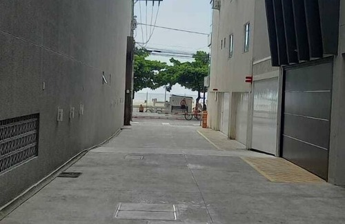 Centro Apartment | Apto 2 qtos - acesso exclusivo á praia, 30mts