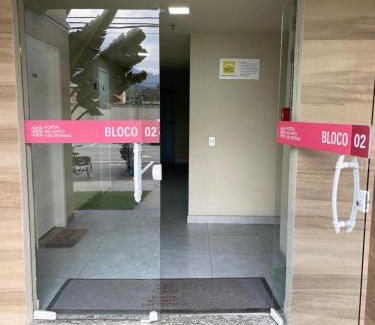 Vila Santa Alice Apartment | Apto 2 qts em Xerém próximo ao CT do Fluminense