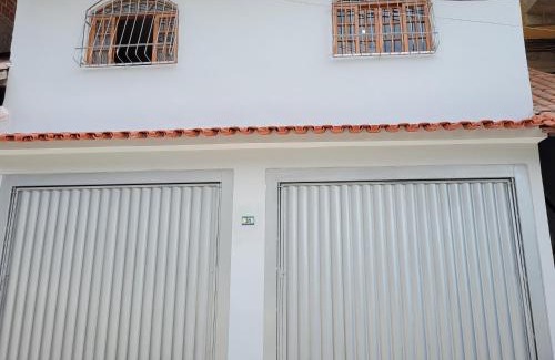 Sao Luiz Gonzaga Apartment | Apto 2 Quartos e Garagem