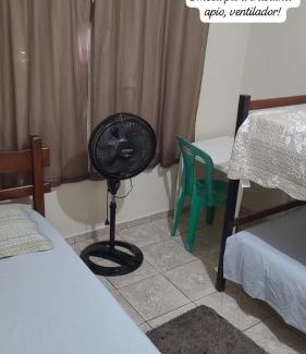 Sao Luiz Gonzaga Apartment | Apto 2 Quartos e Garagem