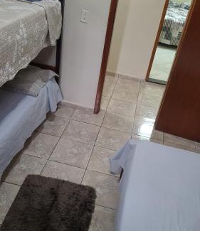 Sao Luiz Gonzaga Apartment | Apto 2 Quartos e Garagem