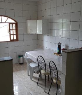 Sao Luiz Gonzaga Apartment | Apto 2 Quartos e Garagem