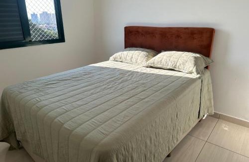 Sao Paulo Apartment | Apto 2 quartos
