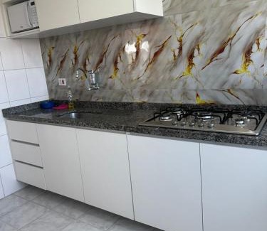 Sao Paulo Apartment | Apto 2 quartos