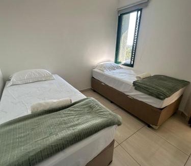 Sao Paulo Apartment | Apto 2 quartos