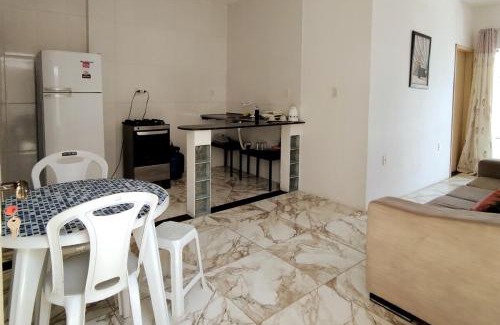 Serrinha Apartment | Apto 2 Quartos c Suite e Varanda - 5 min da Luiz Nogueira