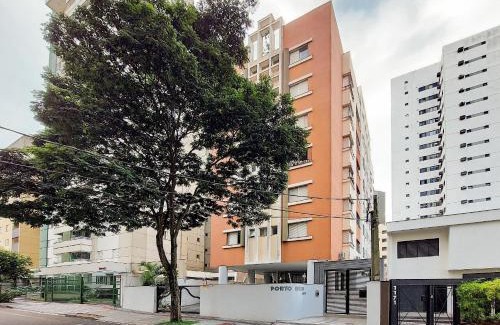 Centro Apartment | Apto 2 quartos, centro, garagem, ar condicionado