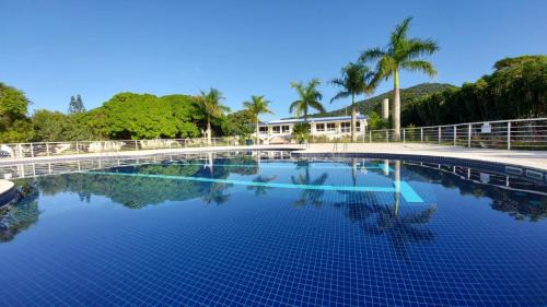 Campeche Norte Apartment | Apto 2 quartos completo em Condomínio Clube a 350 metros da praia do Campeche