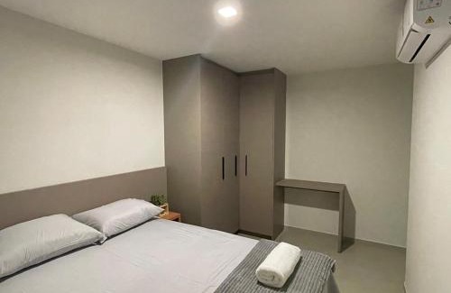 Arapiraca Apartment | Apto 2 Quartos Novo e Super Confortável