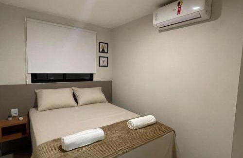Arapiraca Apartment | Apto 2 Quartos Novo e Super Confortável