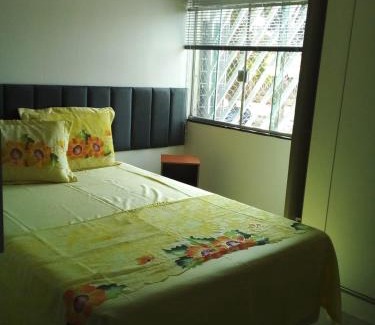 Nucleo Bandeirante Apartment | Apto 2 quartos Nucleo Bandeirante