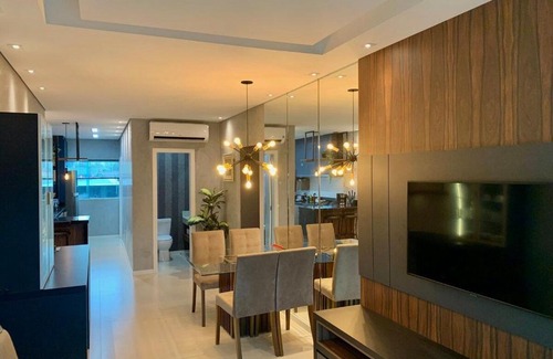 Praia dos Amores Apartment | Apto 2 suítes na Praia dos Amores