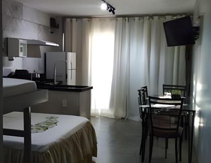 Nucleo Bandeirante Apartment | Apto 201 Familiar no centro do NB