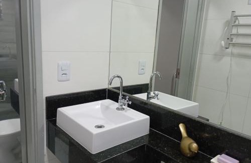 Nucleo Bandeirante Apartment | Apto 201 Familiar no centro do NB